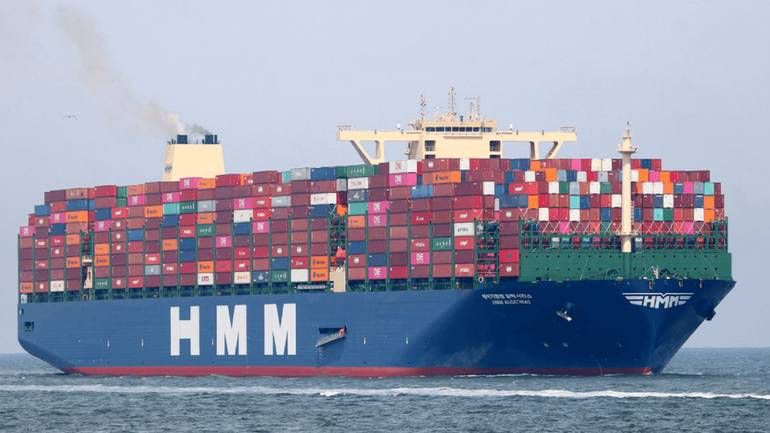 ¿Por qué se dispararon los precios del comercio marítimo en pandemia y por qué están volviendo ahora a su cauce?