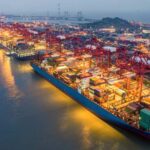 Capacidad de crecer y comerciar de China es fundamental para avanzar en recuperación global, dice gremio exportador chileno