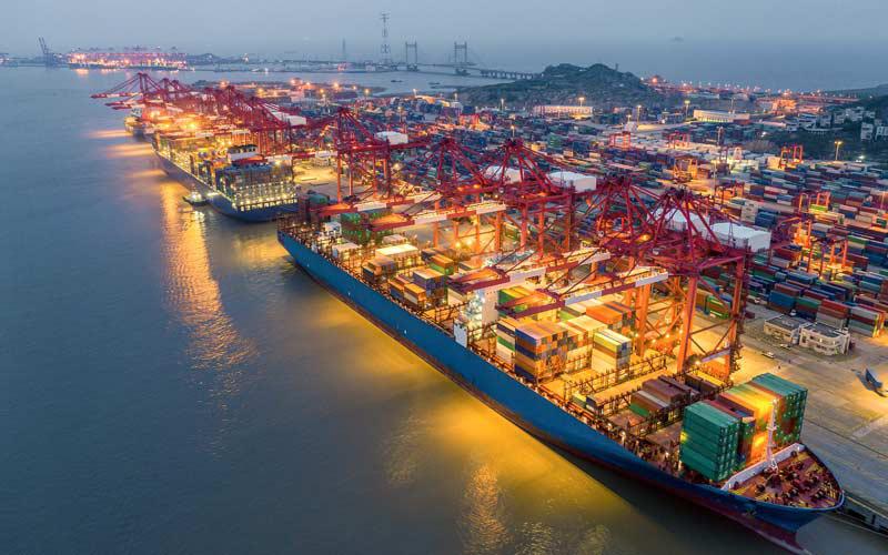 Capacidad de crecer y comerciar de China es fundamental para avanzar en recuperación global, dice gremio exportador chileno