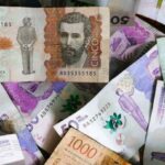 Colombia lanza propuesta para reglamentar impuestos a dividendos tal como se aprobó en reforma tributaria