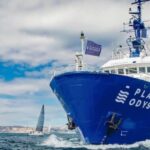 Plastic Odyssey, un proyecto contra los residuos plásticos