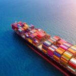 Tarifas de fletes marítimos podrían subir entre un 60% y 70%