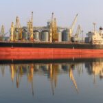 ONU, Turquía: grano desde el Mar Negro para el mundo