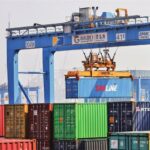 Los contenedores vacíos en los puertos chinos reflejan el optimismo del mercado mundial sobre la resiliencia comercial de la nación