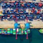 El cambio de paradigma de la era post-pandemia: fuga desde China y la nueva logística