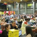Importadores dominicanos buscaban productos innovadores en Colombia