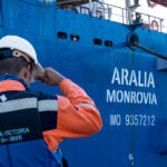 Puerto de Santa Marta cuida de su gente generando espacios laborales seguros y saludables.