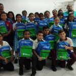 Mejoramiento educativo para cambiar vidas