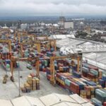 Cayeron exportaciones por menores ventas externas de agro, alimentos y bebidas