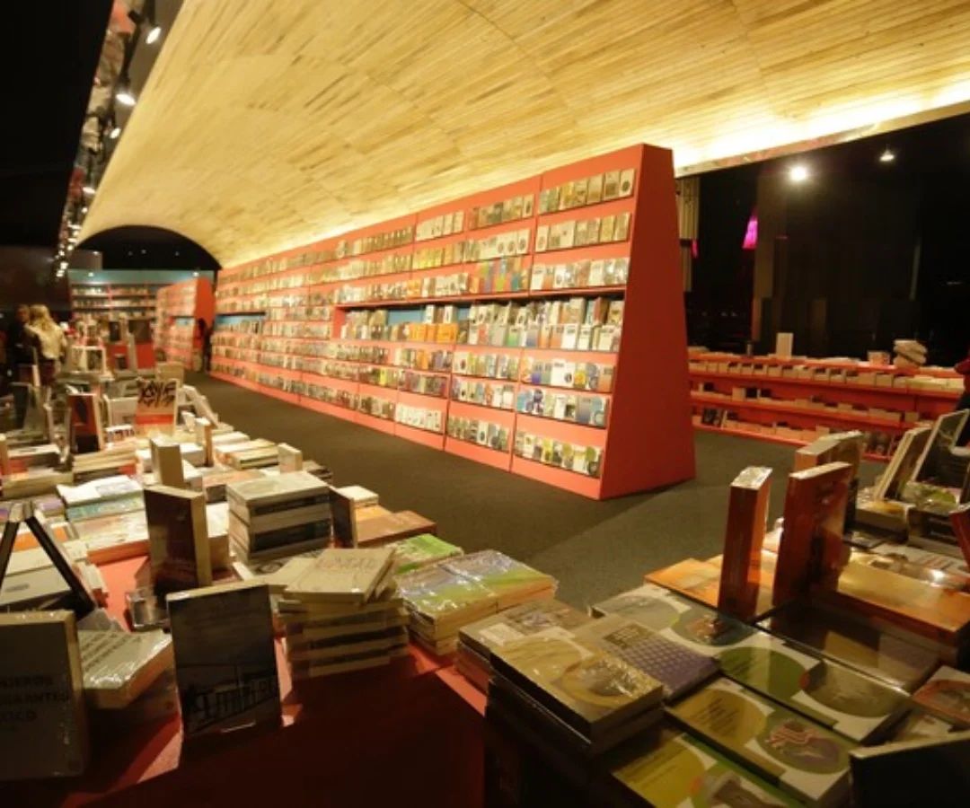 La Feria del Libro se convirtió en una vitrina para el comercio de exportación de libros