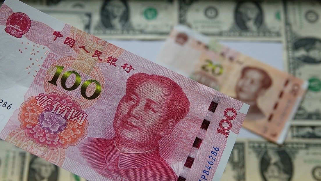 Economista: Éxito del yuan en el comercio exterior preocupa a EEUU