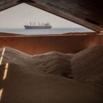Acuerdo de exportación de granos de ucrania fue extendido por dos meses más