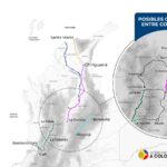 ANI publica prepliegos para definir la conexión férrea entre bogotá región y el corredor la dorada – chiriguaná