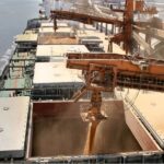 Las exportaciones agroindustriales cayeron 33,3% en primer cuatrimestre a causa de la sequía
