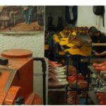 El gran momento de la industria colombiana de calzado