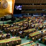 La ONU manifiesta su preocupación por la “ralentización” de las exportaciones de cereales de Ucrania