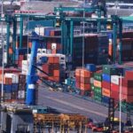 Comercio exterior sigue deteriorándose: exportaciones registran su mayor caída desde fines de 2019