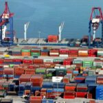Zonas francas también registran la caída general en exportaciones