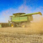La UE mantiene el freno al grano ucraniano