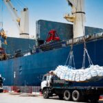 UNCTAD: Descarbonización del transporte marítimo debe considerar el impacto en los costos comerciales para una transición justa