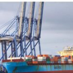 Importaciones siguen en caída; Bolívar el quinto importador de Colombia