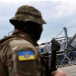 Ucrania continuará con las exportaciones de cereales pese a las amenazas de Rusia: “Estamos listos para afrontar cualquier riesgo”