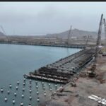 China construye en Lima un puerto como su nueva gran apuesta en América Latina