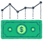 Cómo están las apuestas sobre el PIB y el desempeño de la economía en Colombia