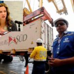 Abrir la puerta para renegociar el TLC con EE.UU. traería pérdidas para Colombia: AmCham