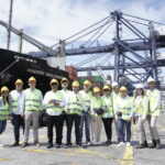 Asocolflores y el Puerto de Santa Marta se unen para fortalecer las exportaciones marítimas del sector floricultor