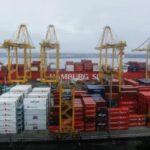 Petróleo, carbón y café explican caída de 30 por ciento en exportaciones de julio