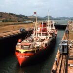 El fenómeno de El Niño amenaza al Canal de Panamá y, de paso, a Colombia