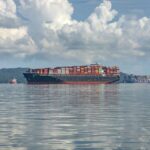 Canal de Panamá modifica Cargo por Agua Dulce con reducción de aproximadamente 50% en la tarifa variable