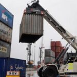 Exportaciones colombianas a China tuvieron un incremento del 5,95 %