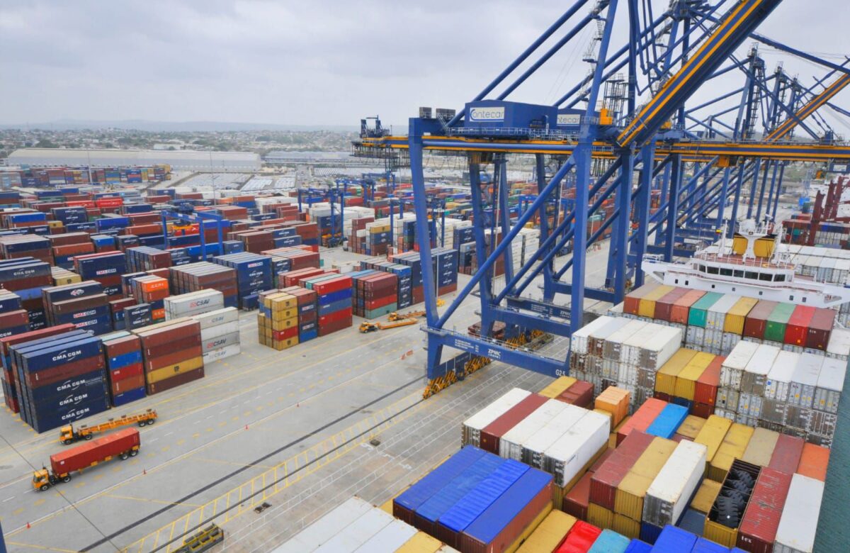 Ministro de Comercio habló de aranceles inteligentes y confirmó que es un hecho que Colombia los aplicará