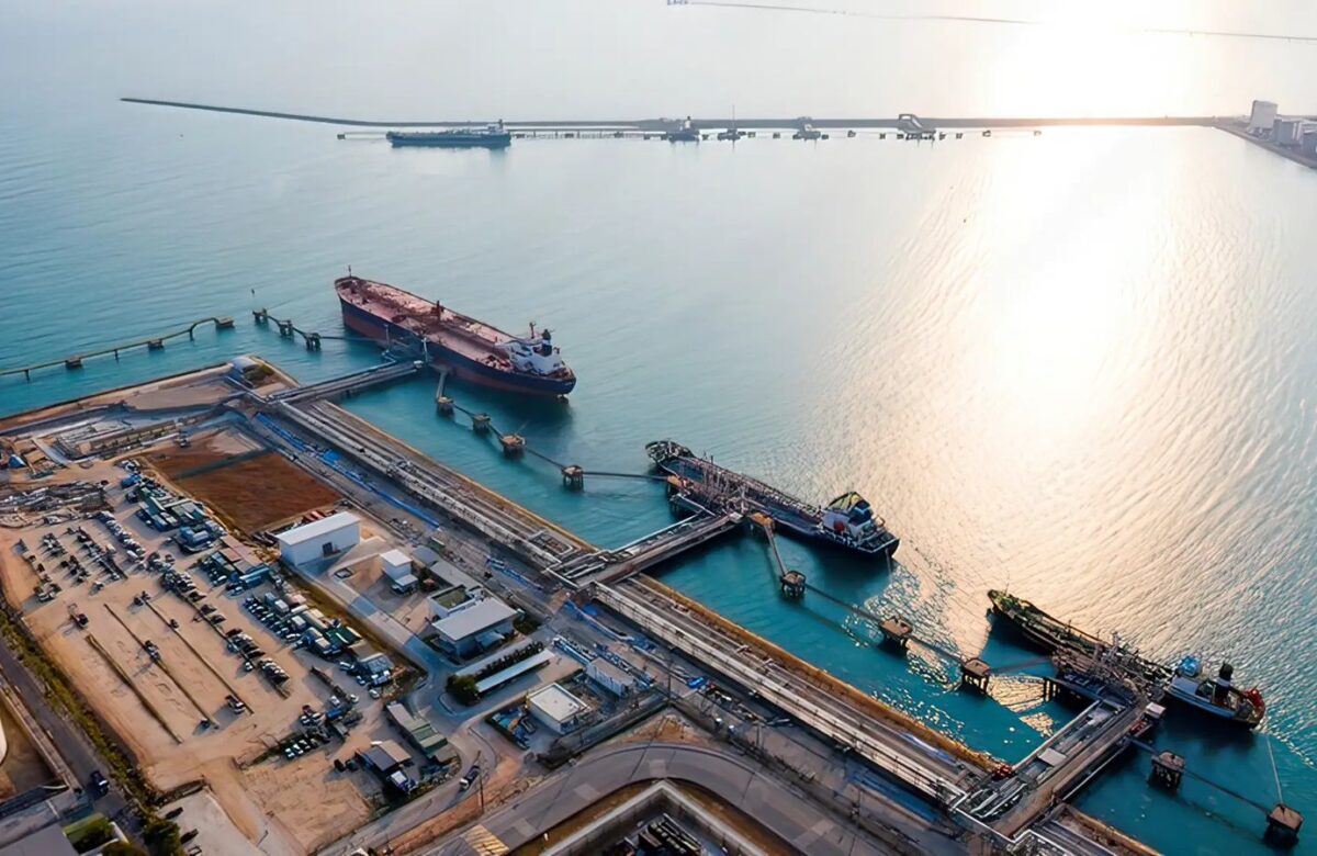 Exportaciones agrícolas a EE. UU. podrían crecer 250 % en 4 años