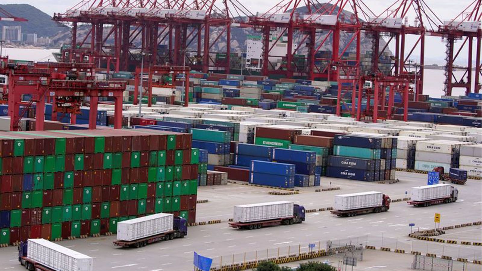 Comercio exterior: cuál es la iniciativa que ayuda a las empresas nacionales a exportar