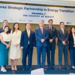 Colombia y Corea están en negociaciones para habilitar la exportación de hidrógeno