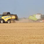Ucrania se enfrenta a cinco países de la Unión Europea por la exportación de grano