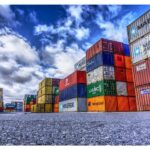 El mercado mundial de transporte marítimo de contenedores está experimentando una debilidad
