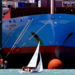 La Unctad pide audacia para descarbonizar el transporte marítimo