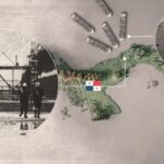 El atasco en el Canal de Panamá, un problema global