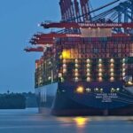 ¿Por qué caen tanto las importaciones a Colombia?