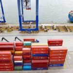 Las importaciones textiles cayeron un 40,5 % en Colombia durante los primeros ocho meses del año