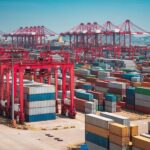 Exportaciones Colombianas a Israel: Café, Carbón y Flores Destacan