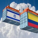 Estas serían las consecuencias económicas, si se cortan las relaciones comerciales entre Colombia e Israel