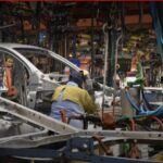 Vehículos ensamblados en Colombia impulsaron las exportaciones a México