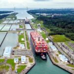 Canal de Panamá anuncia la extensión de la Condición de Reserva 3 en las Esclusas Panamax hasta el 7 de noviembre