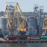 Ucrania impone nuevas normas a la exportación de alimentos