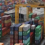 Exportaciones bajan 13,6% en septiembre